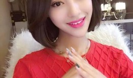 最新快手网红爆料女